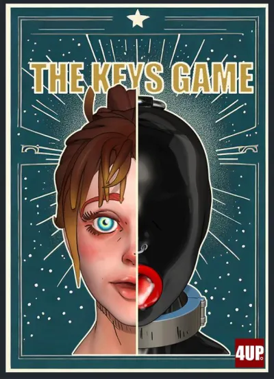4Upix - Complete Western Bondage Battle: Keys to Passionate Comics