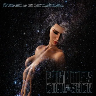 3D XXX Comics: Pirates of the Wavy Void - The Forbidden 40 - Lesbians, Muscle Beasts & More