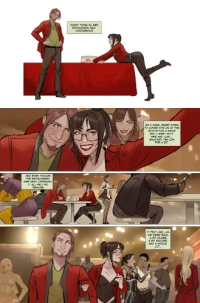 Sunstones Sinful Punishment - Shiniez Volume 9 - Adult Comic