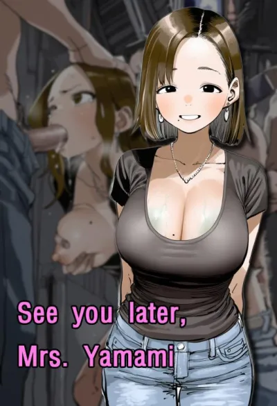 Strapless Seductions - Mrs. Yamamis Military Gangbang Brigade