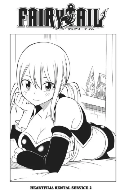DMAYaichis Naughty Stocking Adventures - Hentai Manga with Double Penetration Delight