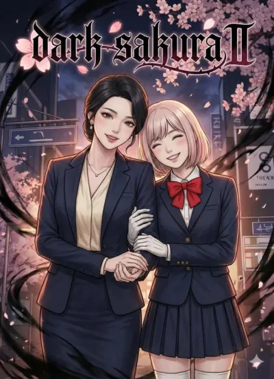 Yanyans Dark Sakura II: Explicit Western Adult Comics with Agent & Blonde Snuff Action