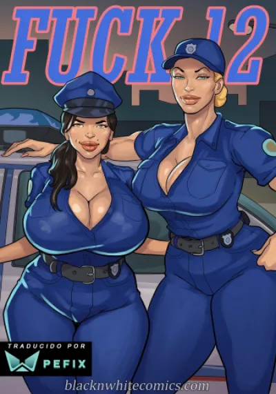 WesternXXX - BlackNWhiteComics: Wild Rides and Wetter Tushes - Adult Comic Bonanza
