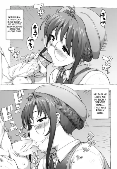 Mochizukis MILF Adventure: Takujis Teachers Field Trip