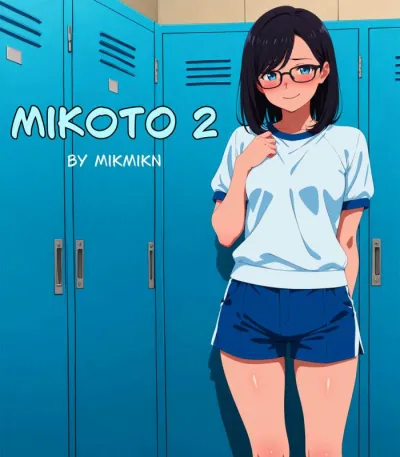 MikMikN - Mikotos Wild West: A Honeypot Adventure