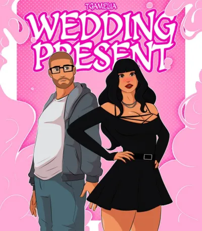 Curvy Crusaders Big Boob Bonanza: Wedding Present Edition - Tgamelias Honeymoon Transformation Extravaganza