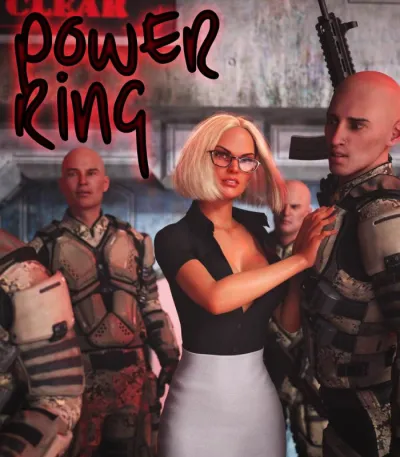 Gigantic Growth Gals 3D Titty Tales: Monster Breasts Edition