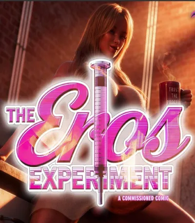 GiantBreasts3D - The Eros Experience - SissyMilfTransformation
