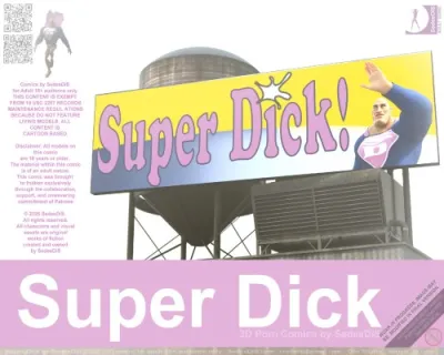 Seductive Dogs & Dildos - X-Rated 3D Adult Fun with Big Boobs & Luscious Lick-able Pussies