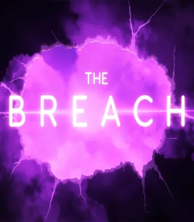 JacktheMonkey - The Breach - 3D Adult Comic