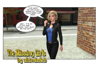 3D Abimboleb Adventure: Busty MILFs Transformative Temptations