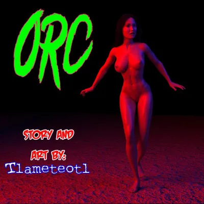 Tlameteotls Hotty Totty Orcs: Juicy 3D Adult Fun with Milfs & Sassy Sexies