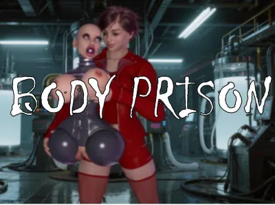Girthy Adventures - Breedy Bondage in 3D: Big Busto Expansions & Robo-Girl Mods