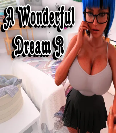 3D Sissy StepOneOneDesire Dreams - Wondrous Growth & Transformation: Big Ass, Busty Milf, Gender Bender Adventure