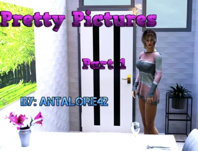 Antalore42s Hotty Humpers: Stocking-Stuffed Lust Unleashed in 3D Adult Comics - Big Breasts, Blows, and More!