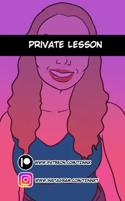Teaching Tzinnxts Tight Holes - Explicit Western Adult Comic