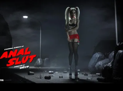 Smooth Operator: Miriams Naughty Niche - Hotty 3D Xploits