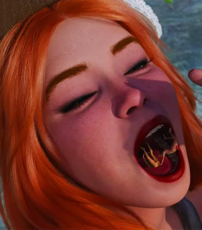 3D XXX Comics: Unleashing Massive Growth & Destruction with Giantess MILF Domination