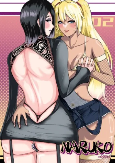 BDSMtoTomgirlFetish - Boomdragonkids Stocking-Clad Crossdressing Naruko Adventure: Chapter 2
