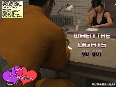 3D Teysias Enchanting Nymphos - Breast Expansion, Big Breasts, Feminization, Gender Bender, Milf, & Big Ass Adventure