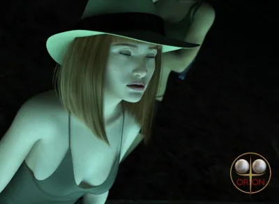 3D Fantastical Breasts: Bimbofied and Growing by Orton - A Tale of Epic Titty Transformations and More