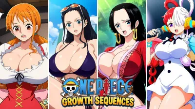 Giantess Growth Frenzy: NimbusGTs Epic Transformation Odyssey - Adult Western Comic