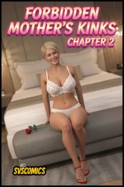 Naughty Moms X-Rated Escapades 3D - Mr.Foxxs Exclusive Netorare Adventure with MILF Wife and Cheating Svscomics