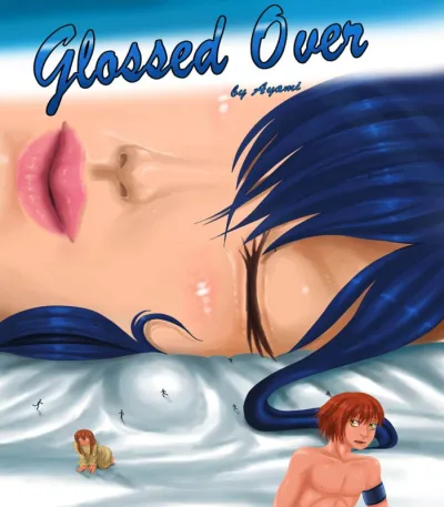Enlarged Encounters - Adult Webtoons by Ayami6 - Big Breasts, Growth, and More!