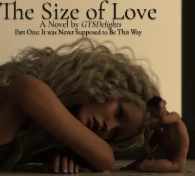 Enlarged Encounters - Love in Full View - A Steamy 3D Adventure - Gtsdelights.com