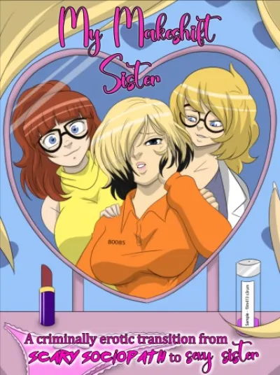 TransForming Parodies - TFS Daughters Expanding western fun with gender-bender comics!