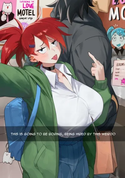 Nia4294 - Hunky Broly x Frankie Tames Western Adult Fun with Big Breasts & Dragon Ball Z Parodies