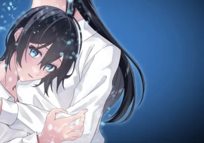 Precious SaitoShion - A Hentai Manga Delight Full of Futanaria, Kissing, Anal, Dickgirl, and Handjob Fun