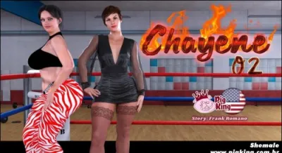 CrazyDad3D - StockingSeduction - HottestFucks - 3D Adult Comic