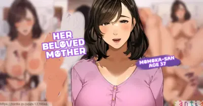 Sakuras Steamy Night - Naughty MILF Adventure - Hotties Big Boob Bonanza in Full Color Erotica