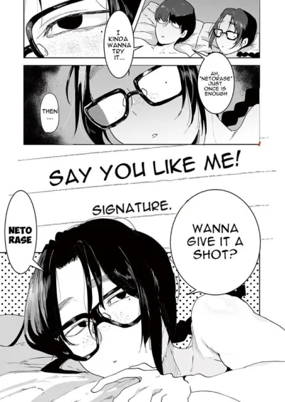 Papos Passionate Pursuits: Twintails, Big Boobs, and a Naughty Noodle - Hentai Manga