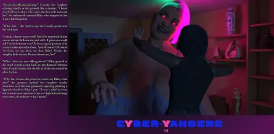 Kuro335s Cyber-TinyTitsGiantessFetishComic - 3D Adult Cartoon with Big Breasts and Mind-blowing Miniature Fun! 🌴👨‍❤️‍🦊