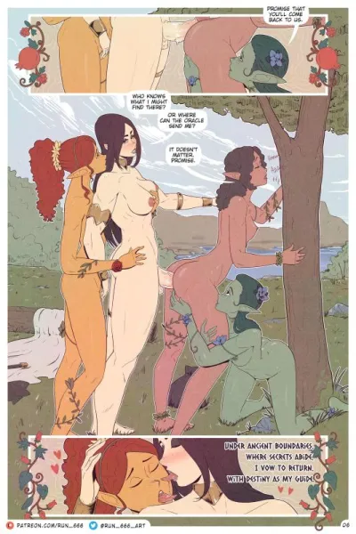 Pawprints & Perversity: Canine Cunnilingus Chronicles