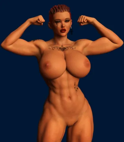 3D Breast Expansion Bonanza - Sizzling Sissy Stories