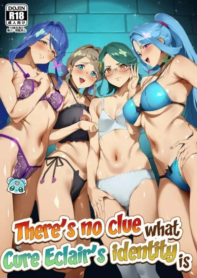 Mysteries of the Lollipop League (SugarBt) - Squirting Secrets Revealed - Hentai Manga