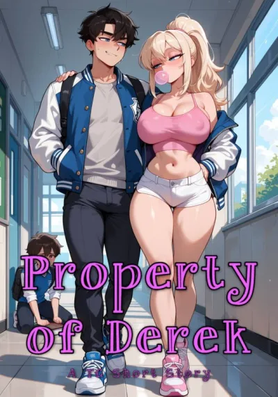 Giant Boobs, Shapely Butts, and Transformative Tomes: Dereks WILD Western Adult Comics Extravaganza!