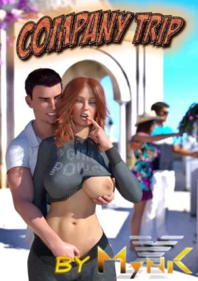 Mynkxs Steamy Swimsuit Spectacular: Hotties in 3D! 🌊🔥